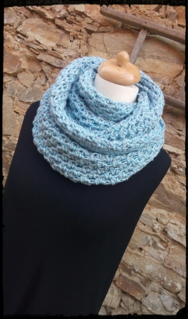 Světle modrý s šedivou kamarádi